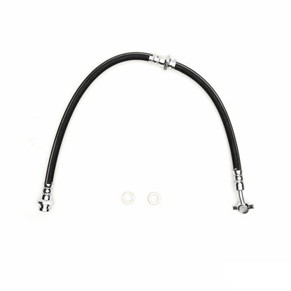 Dynamic Friction Company Brake Hydraulic Hose 350-67192
