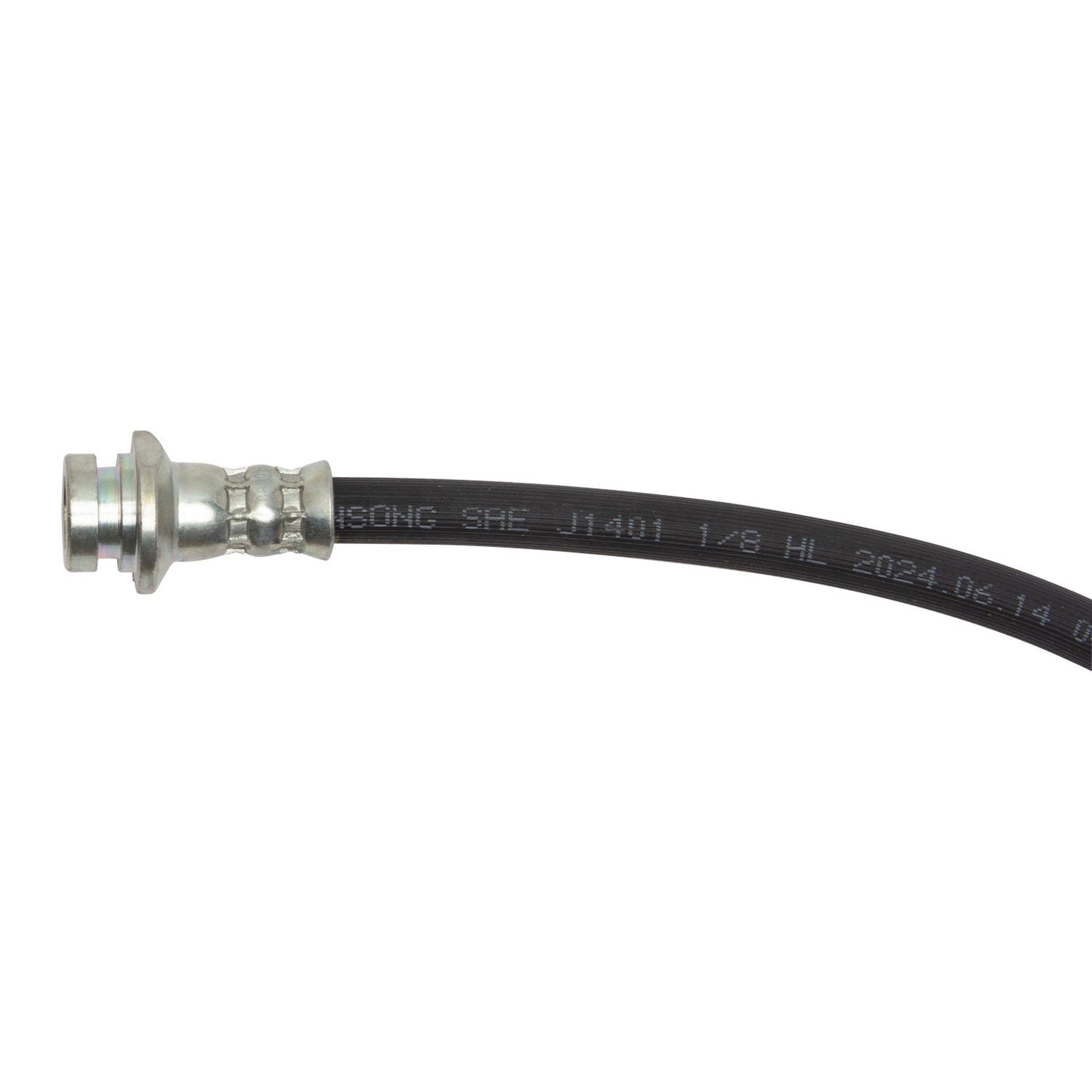 Dynamic Friction Company Brake Hydraulic Hose 350-67196
