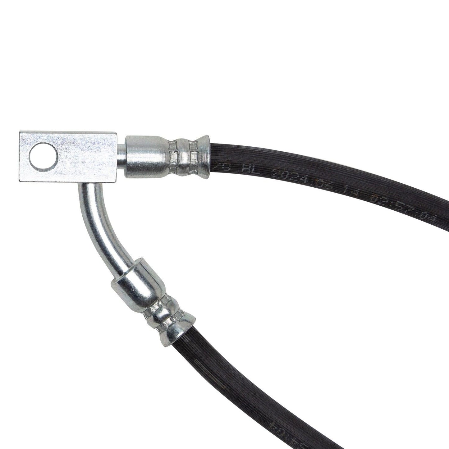 Dynamic Friction Company Brake Hydraulic Hose 350-67200