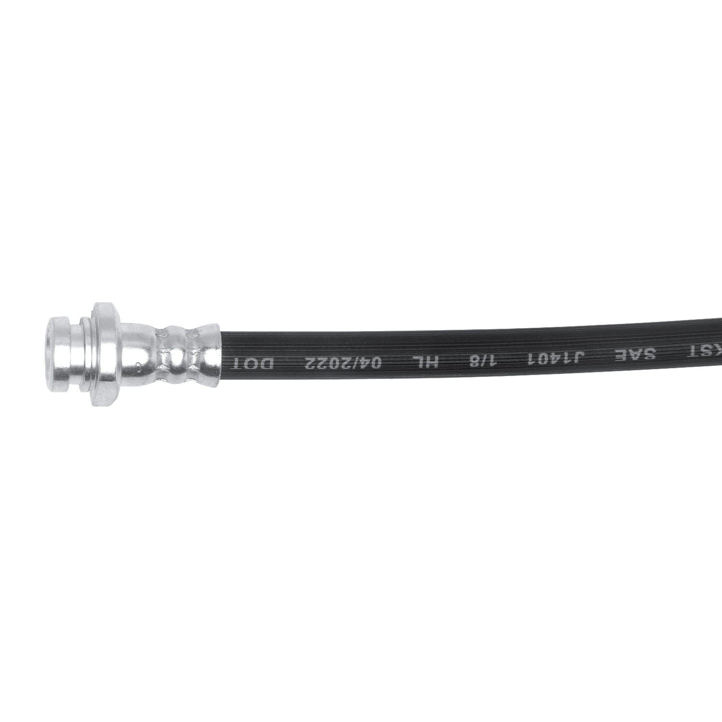 Dynamic Friction Company Brake Hydraulic Hose 350-67201