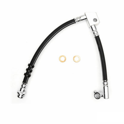 Dynamic Friction Company Brake Hydraulic Hose 350-68000