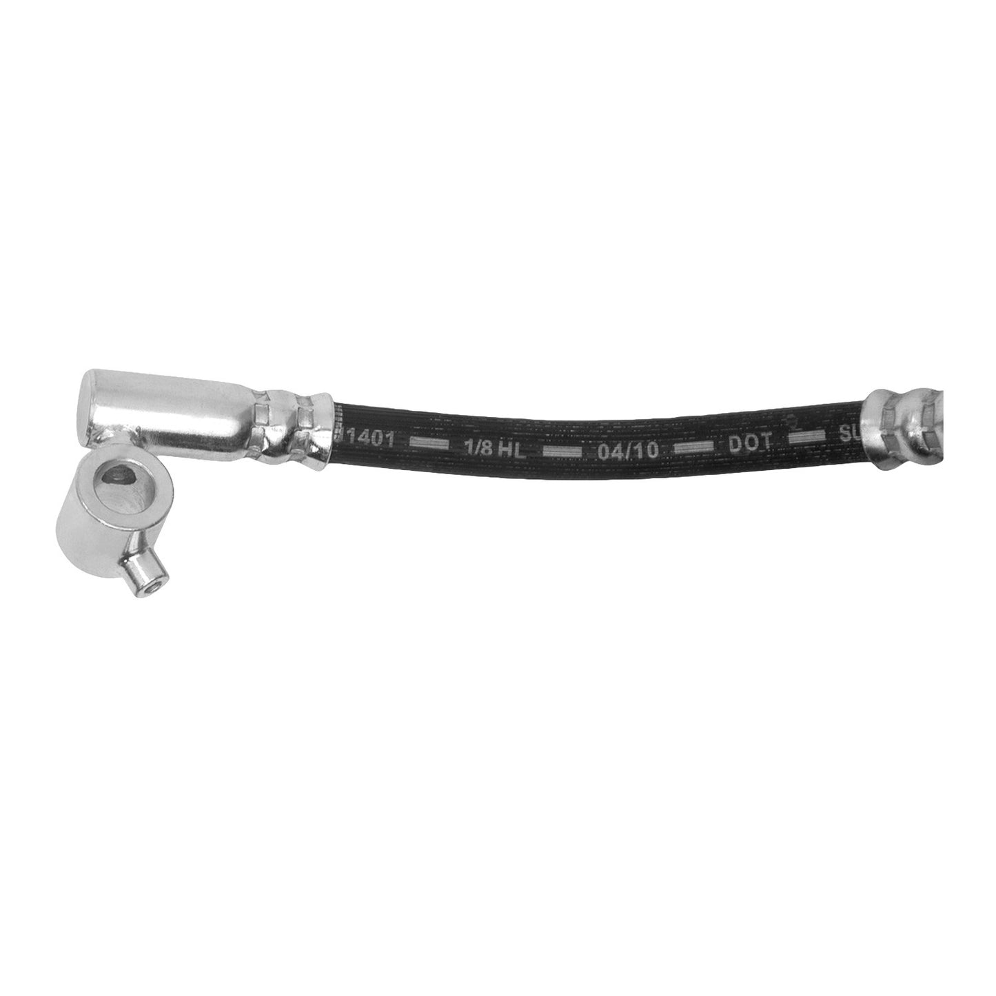 Dynamic Friction Company Brake Hydraulic Hose 350-68001