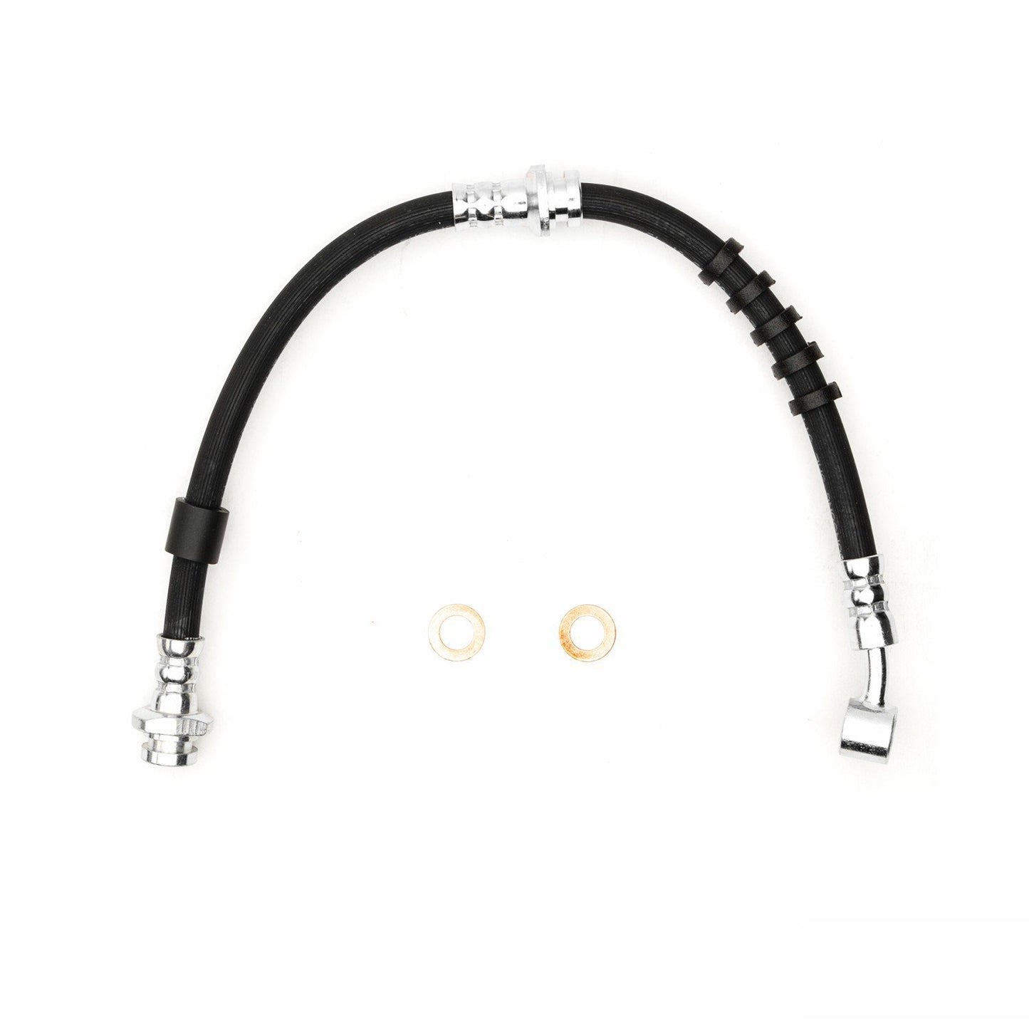 Dynamic Friction Company Brake Hydraulic Hose 350-68008