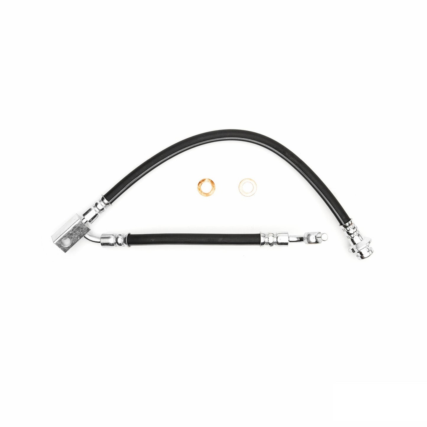 Dynamic Friction Company Brake Hydraulic Hose 350-68009