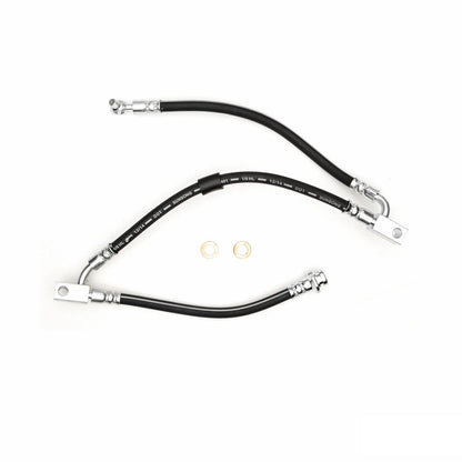 Dynamic Friction Company Brake Hydraulic Hose 350-68014