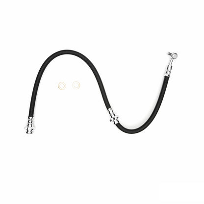 Dynamic Friction Company Brake Hydraulic Hose 350-68018
