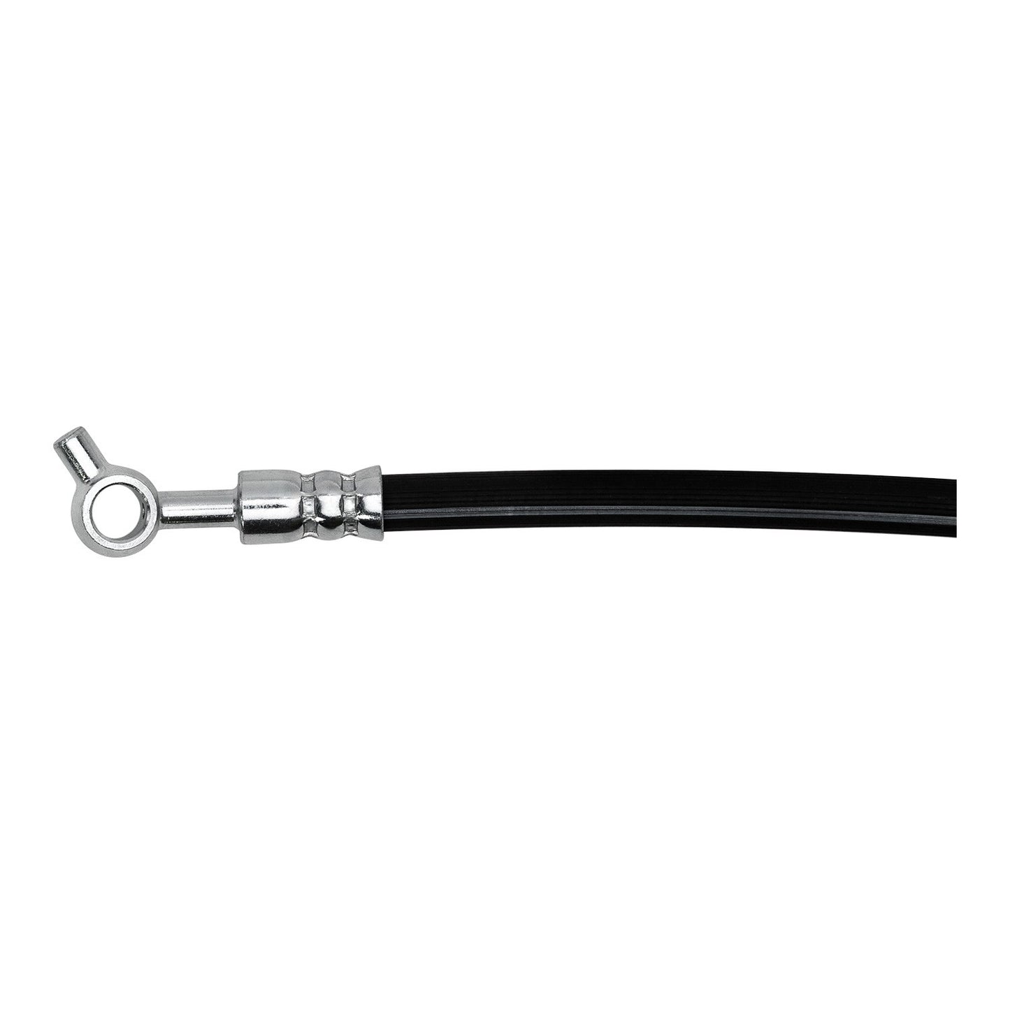 Dynamic Friction Company Brake Hydraulic Hose 350-68023