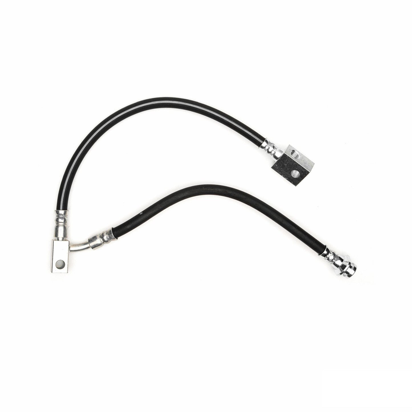 Dynamic Friction Company Brake Hydraulic Hose 350-68031