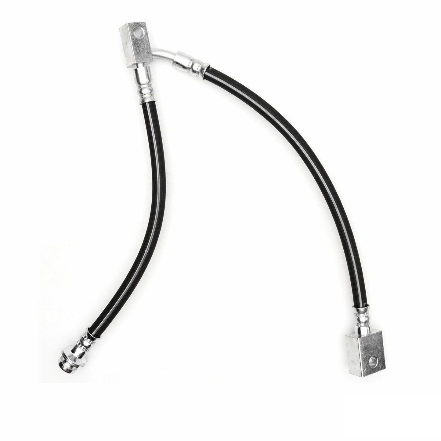 Dynamic Friction Company Brake Hydraulic Hose 350-68032