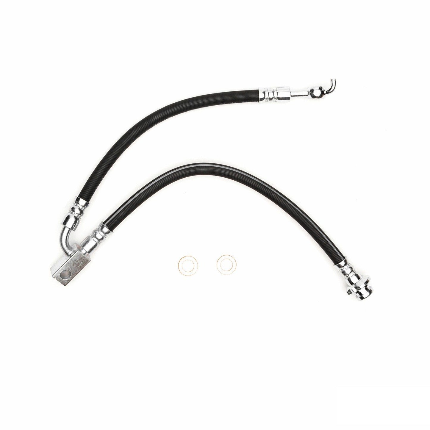 Dynamic Friction Company Brake Hydraulic Hose 350-68034