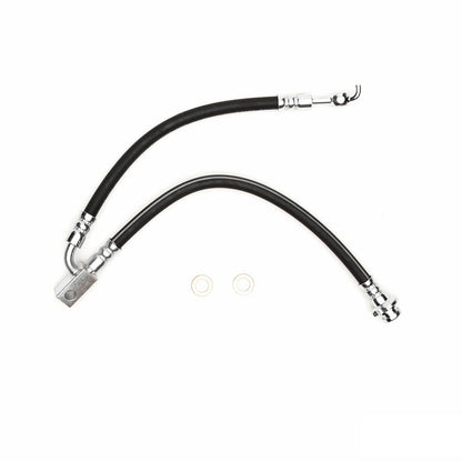 Dynamic Friction Company Brake Hydraulic Hose 350-68034