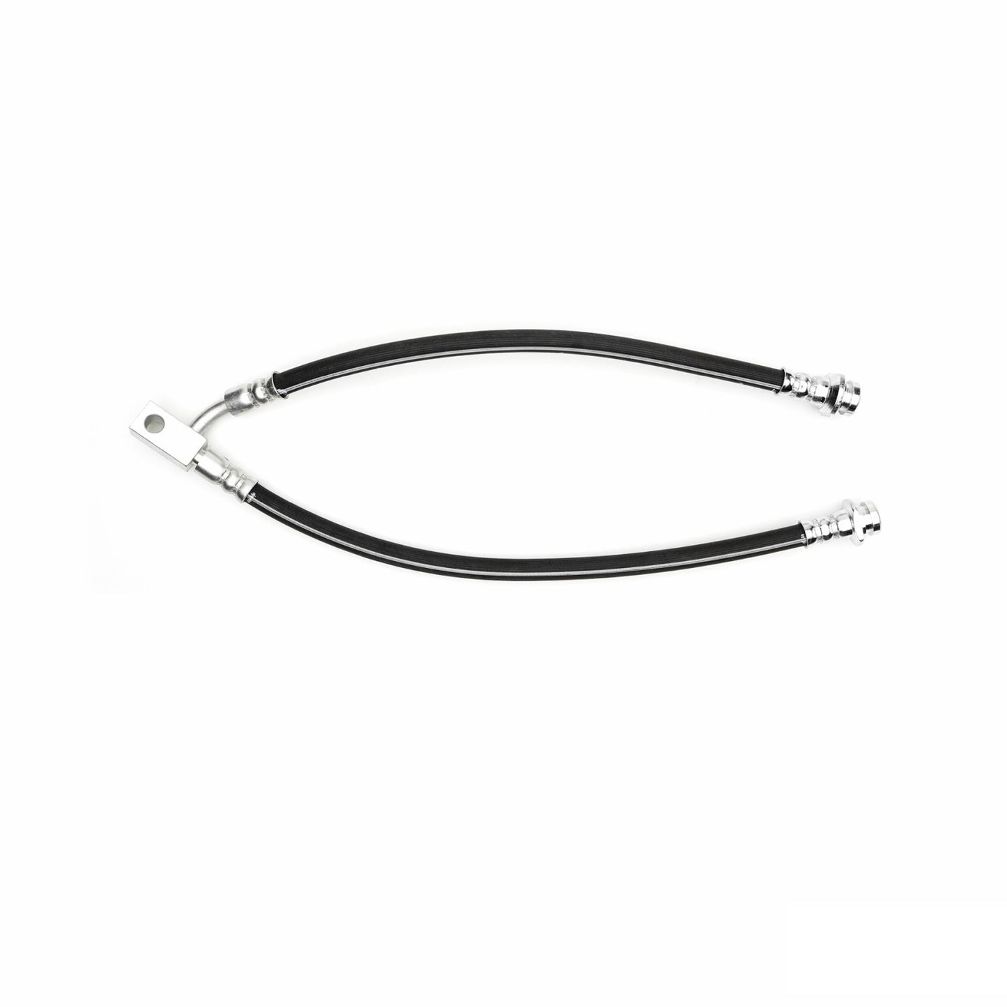 Dynamic Friction Company Brake Hydraulic Hose 350-68036