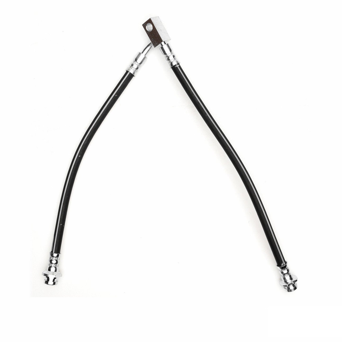 Dynamic Friction Company Brake Hydraulic Hose 350-68037