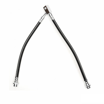 Dynamic Friction Company Brake Hydraulic Hose 350-68037
