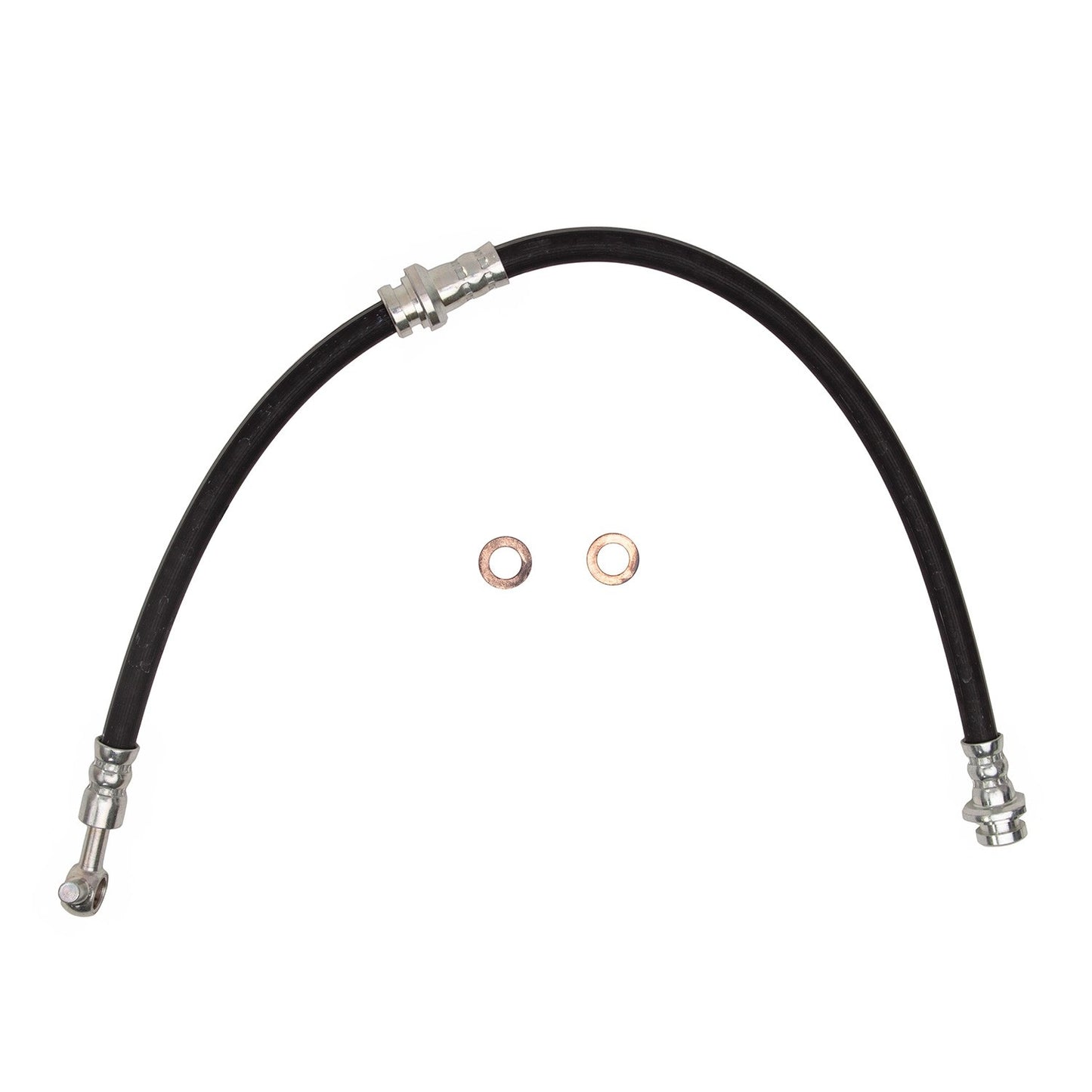 Dynamic Friction Company Brake Hydraulic Hose 350-68042