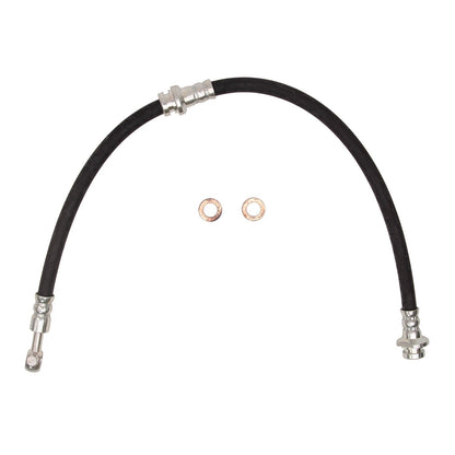 Dynamic Friction Company Brake Hydraulic Hose 350-68043