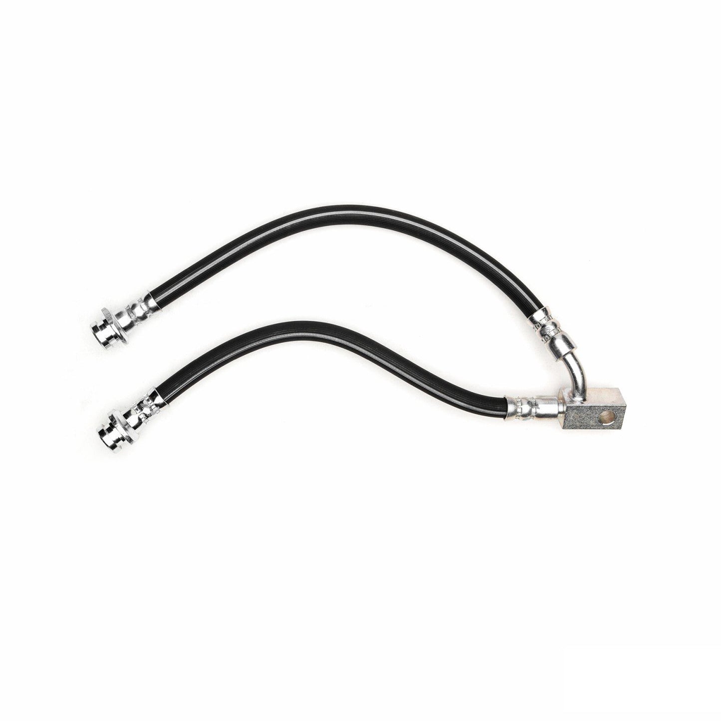 Dynamic Friction Company Brake Hydraulic Hose 350-68044