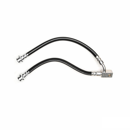 Dynamic Friction Company Brake Hydraulic Hose 350-68044