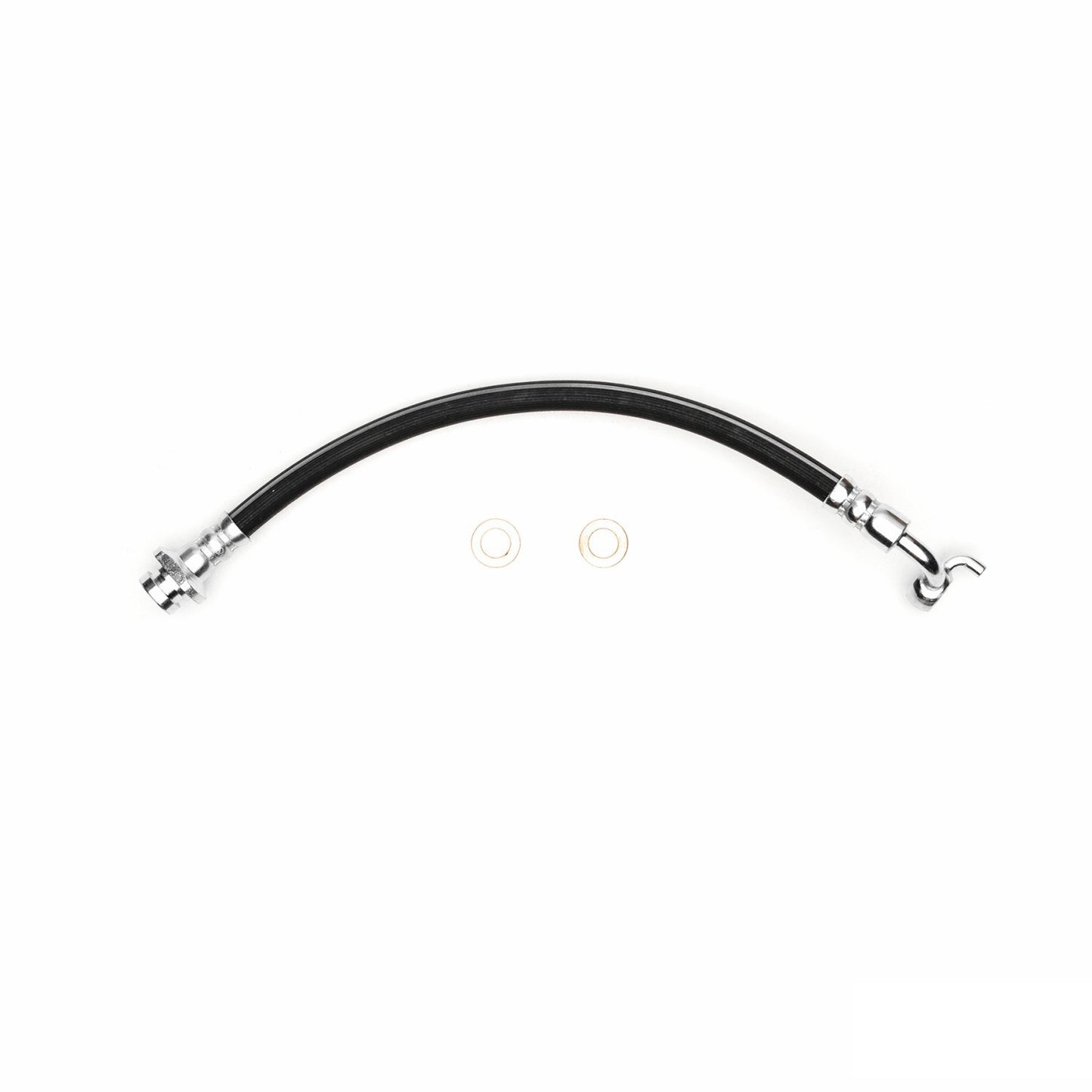 Dynamic Friction Company Brake Hydraulic Hose 350-68057