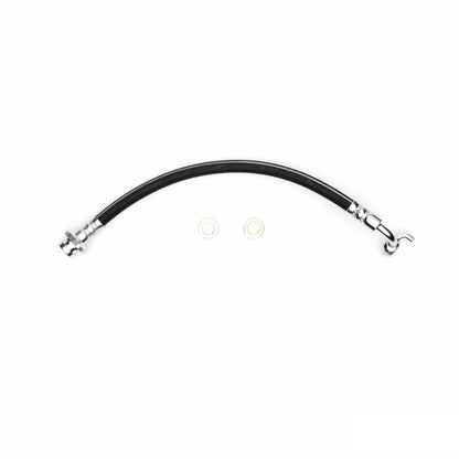 Dynamic Friction Company Brake Hydraulic Hose 350-68057
