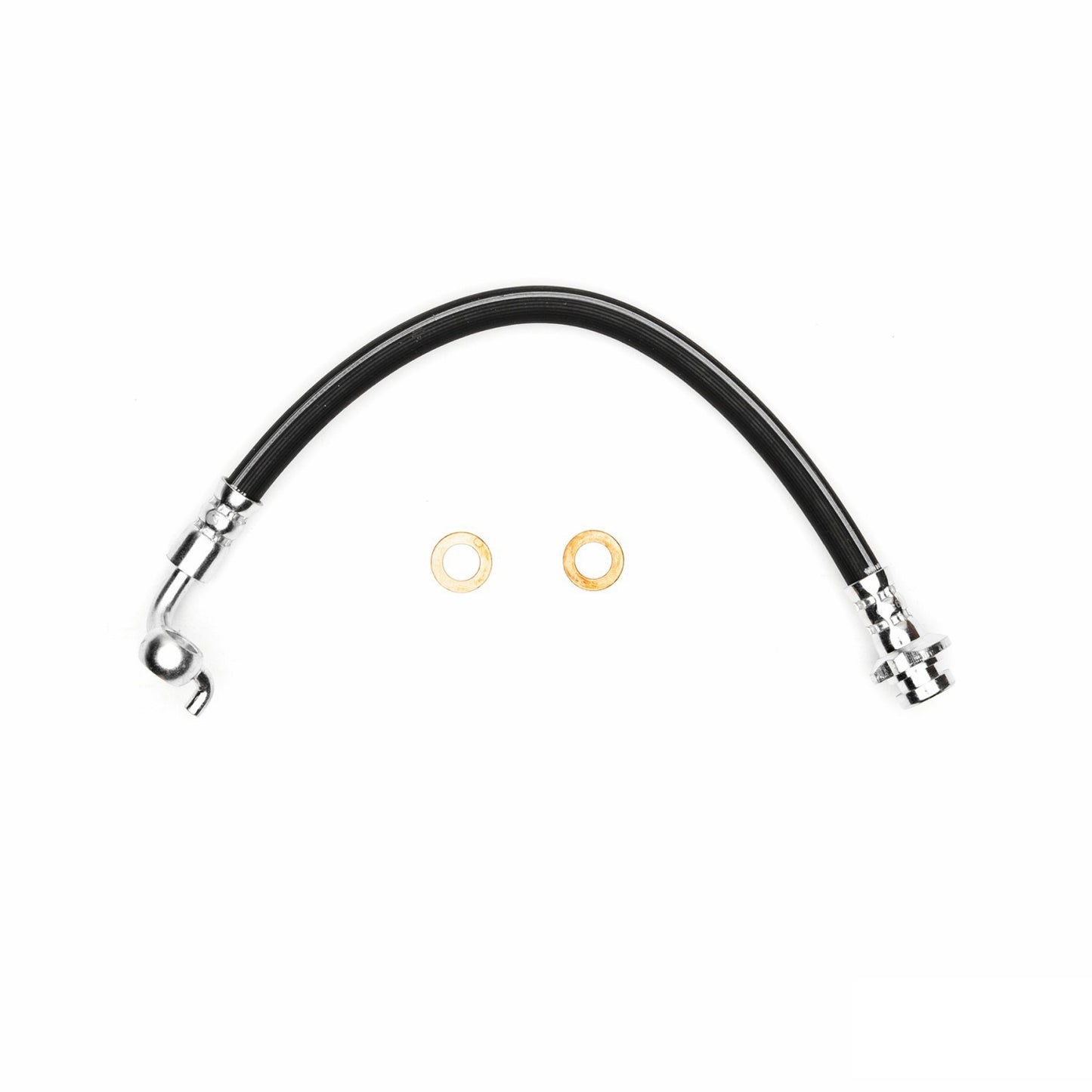 Dynamic Friction Company Brake Hydraulic Hose 350-68058