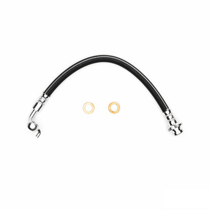 Dynamic Friction Company Brake Hydraulic Hose 350-68058