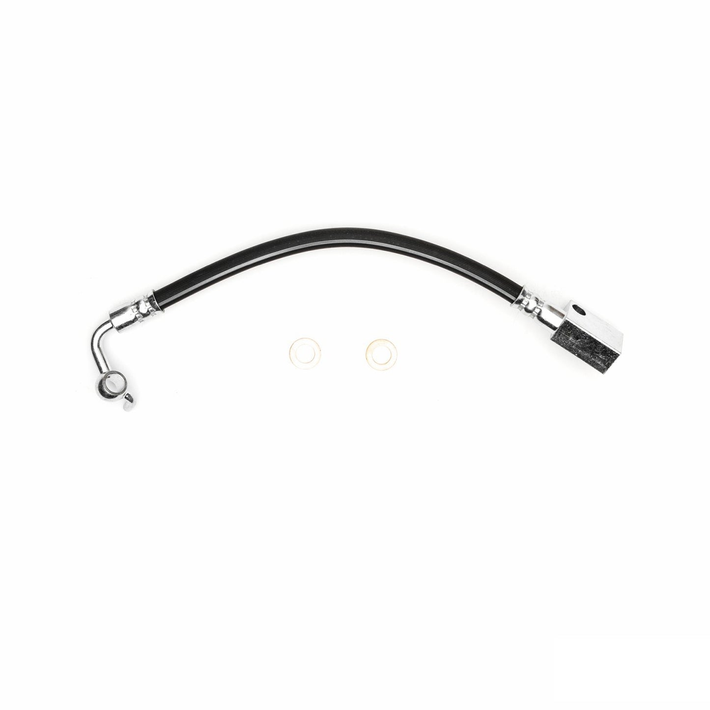 Dynamic Friction Company Brake Hydraulic Hose 350-68063