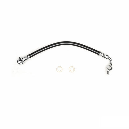 Dynamic Friction Company Brake Hydraulic Hose 350-68076