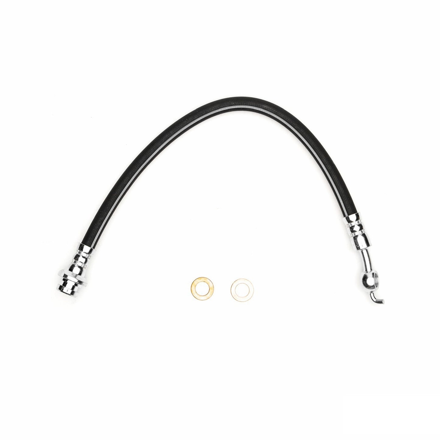 Dynamic Friction Company Brake Hydraulic Hose 350-68084