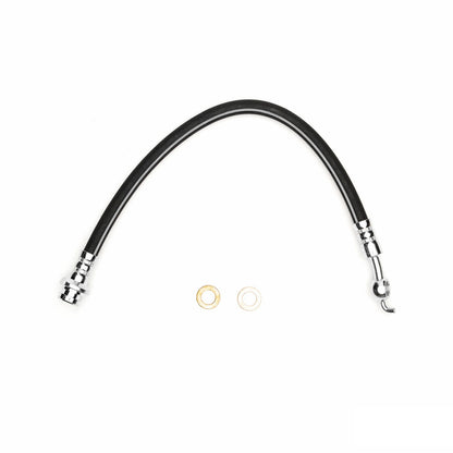Dynamic Friction Company Brake Hydraulic Hose 350-68084