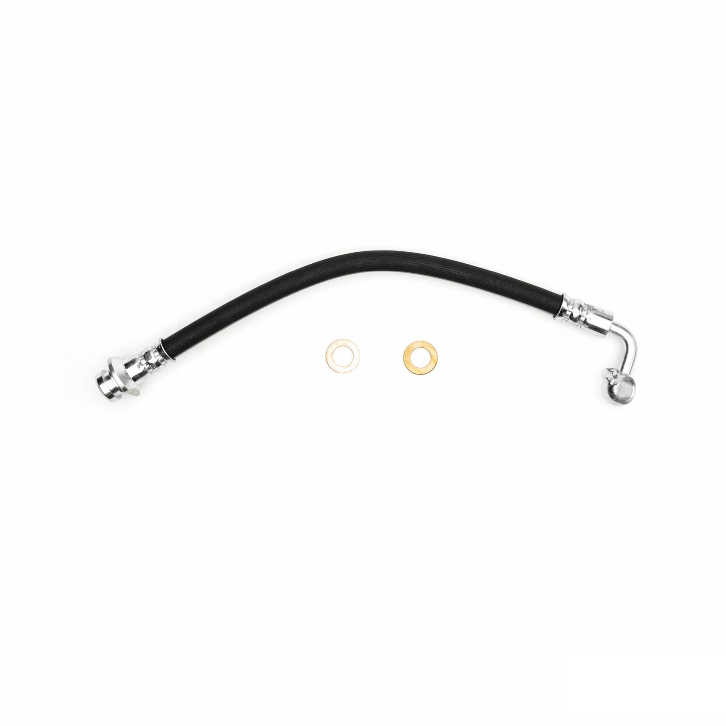 Dynamic Friction Company Brake Hydraulic Hose 350-68089