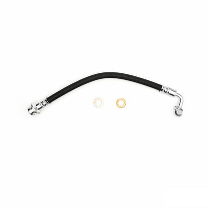 Dynamic Friction Company Brake Hydraulic Hose 350-68089