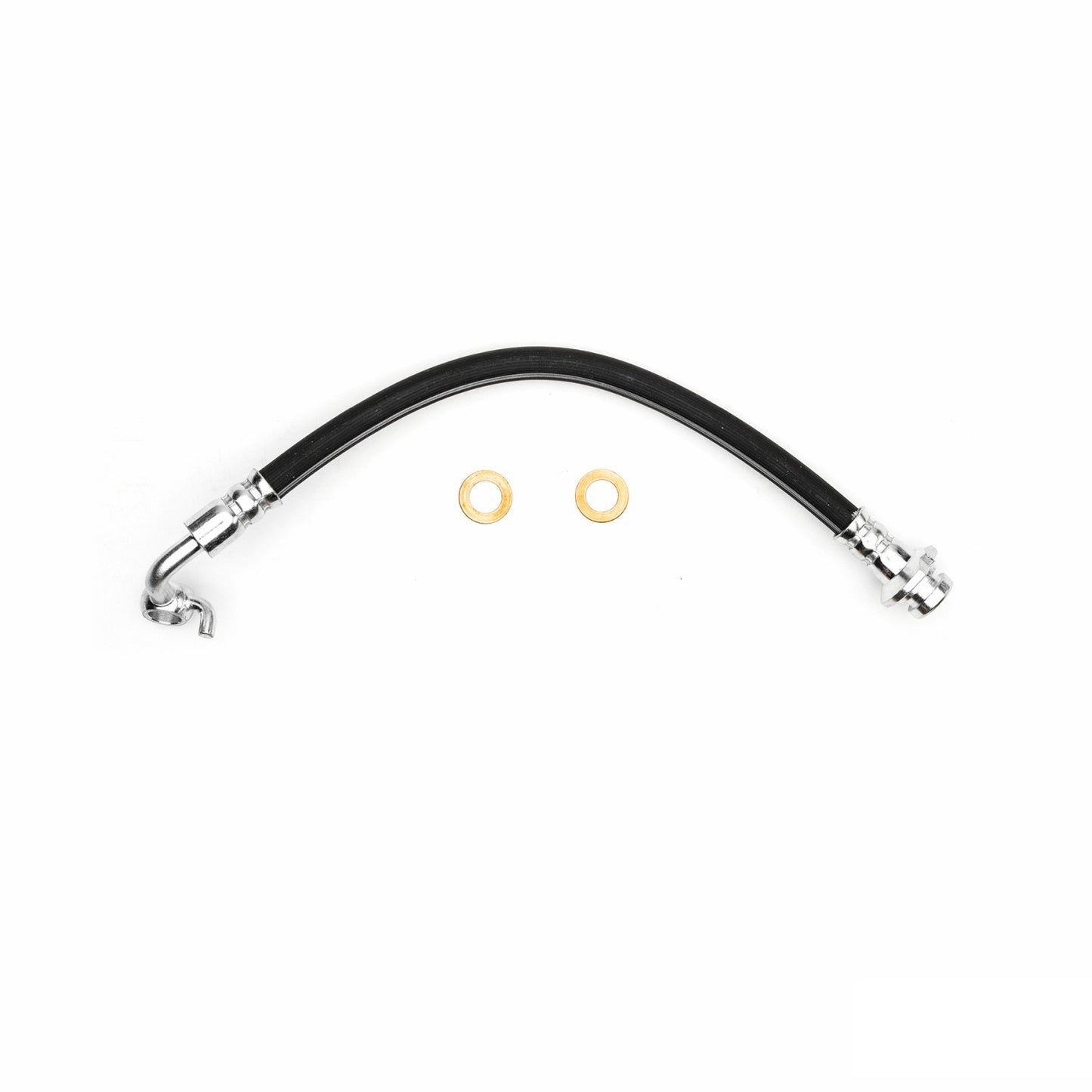 Dynamic Friction Company Brake Hydraulic Hose 350-68090
