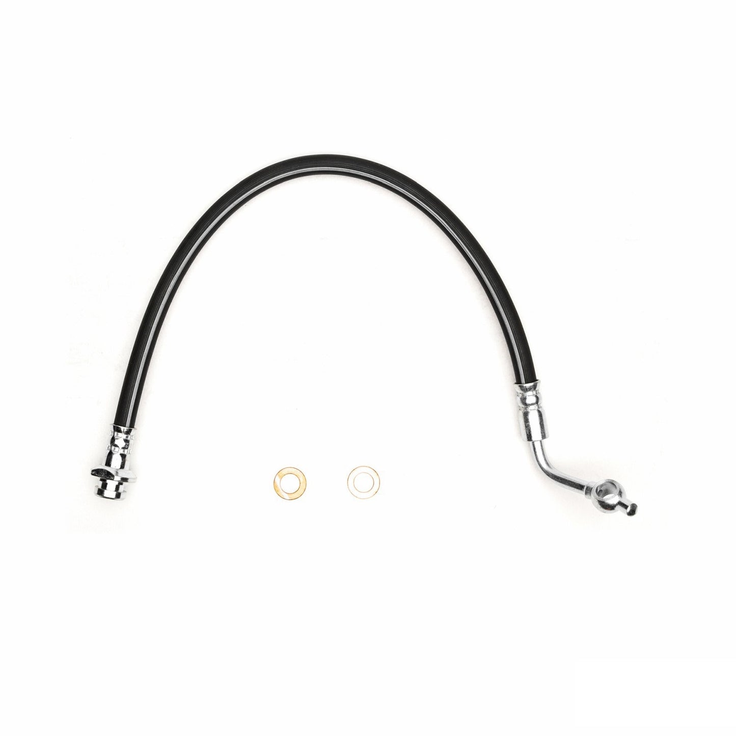 Dynamic Friction Company Brake Hydraulic Hose 350-68091