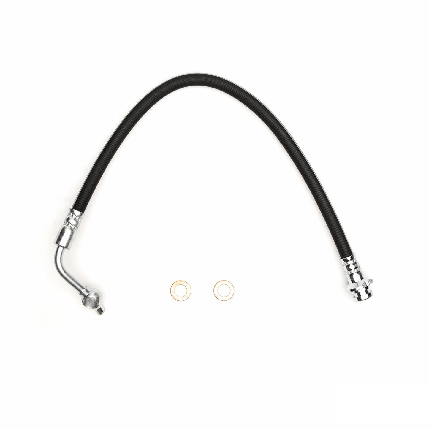 Dynamic Friction Company Brake Hydraulic Hose 350-68092
