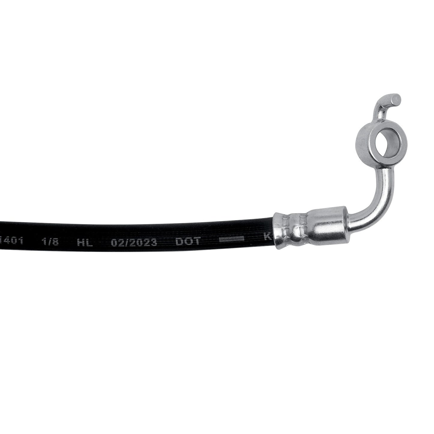 Dynamic Friction Company Brake Hydraulic Hose 350-68095