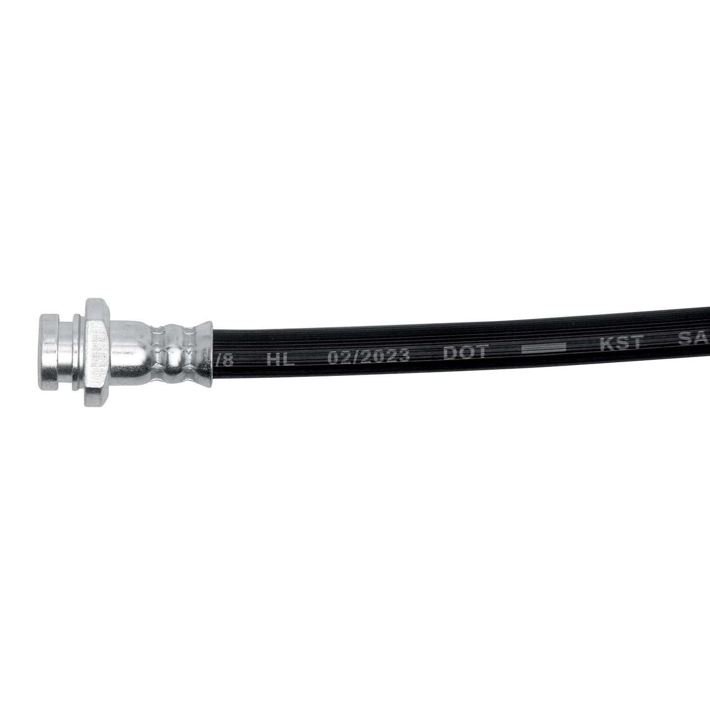 Dynamic Friction Company Brake Hydraulic Hose 350-68095