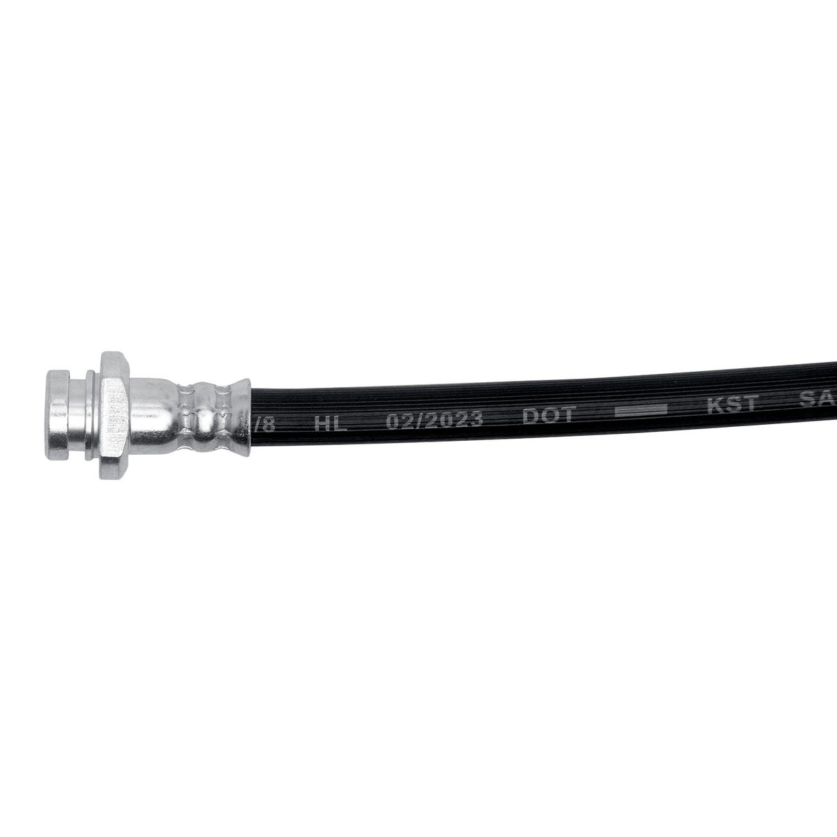 Dynamic Friction Company Brake Hydraulic Hose 350-68095