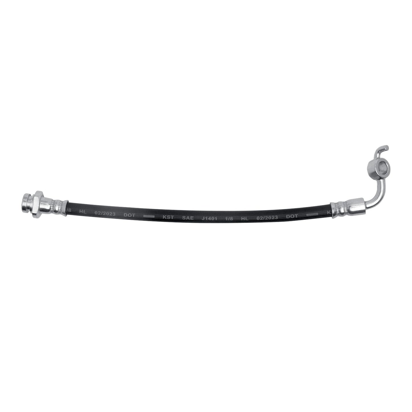 Dynamic Friction Company Brake Hydraulic Hose 350-68095