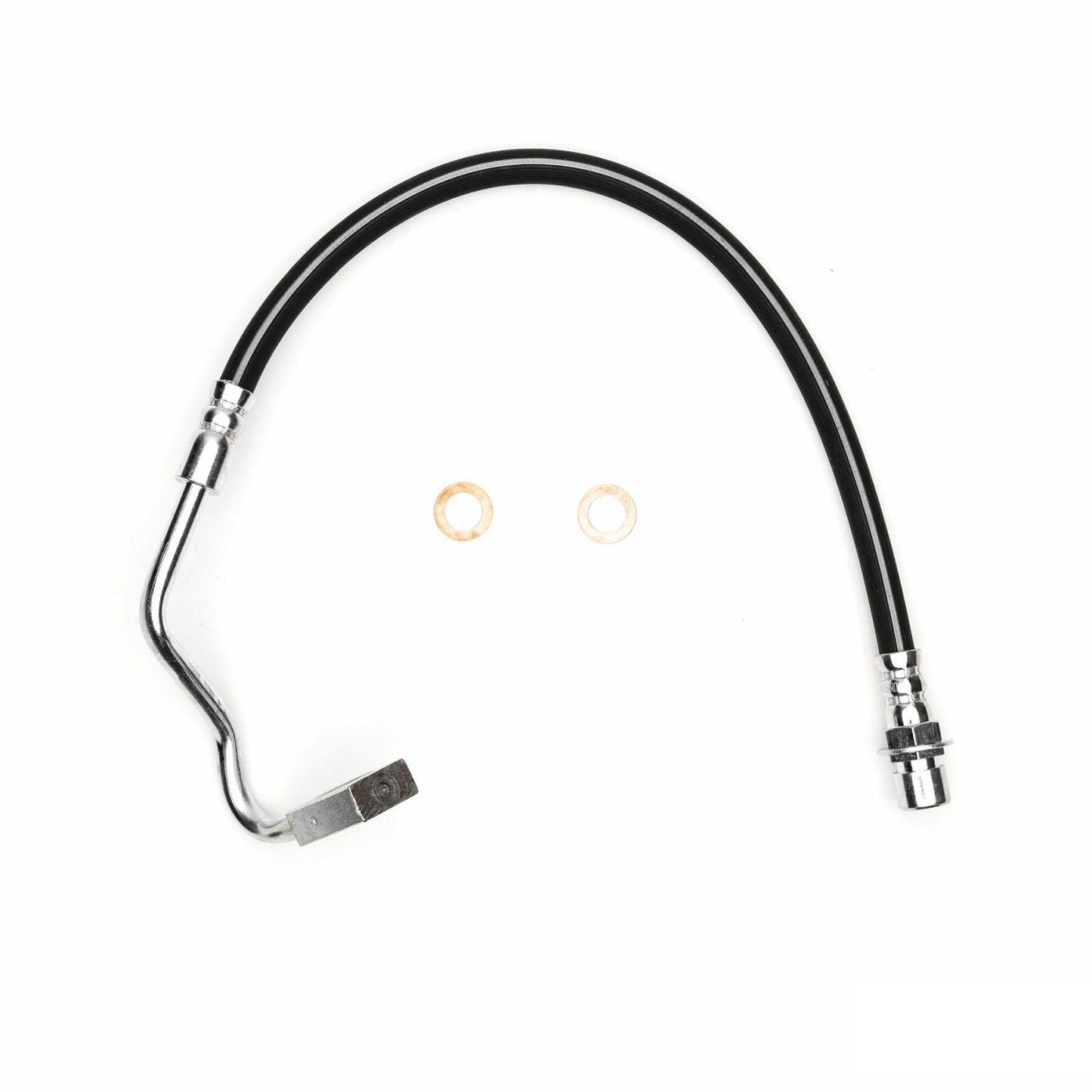 Dynamic Friction Company Brake Hydraulic Hose 350-71002