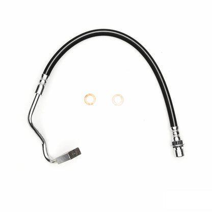 Dynamic Friction Company Brake Hydraulic Hose 350-71002