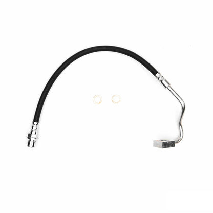 Dynamic Friction Company Brake Hydraulic Hose 350-71003