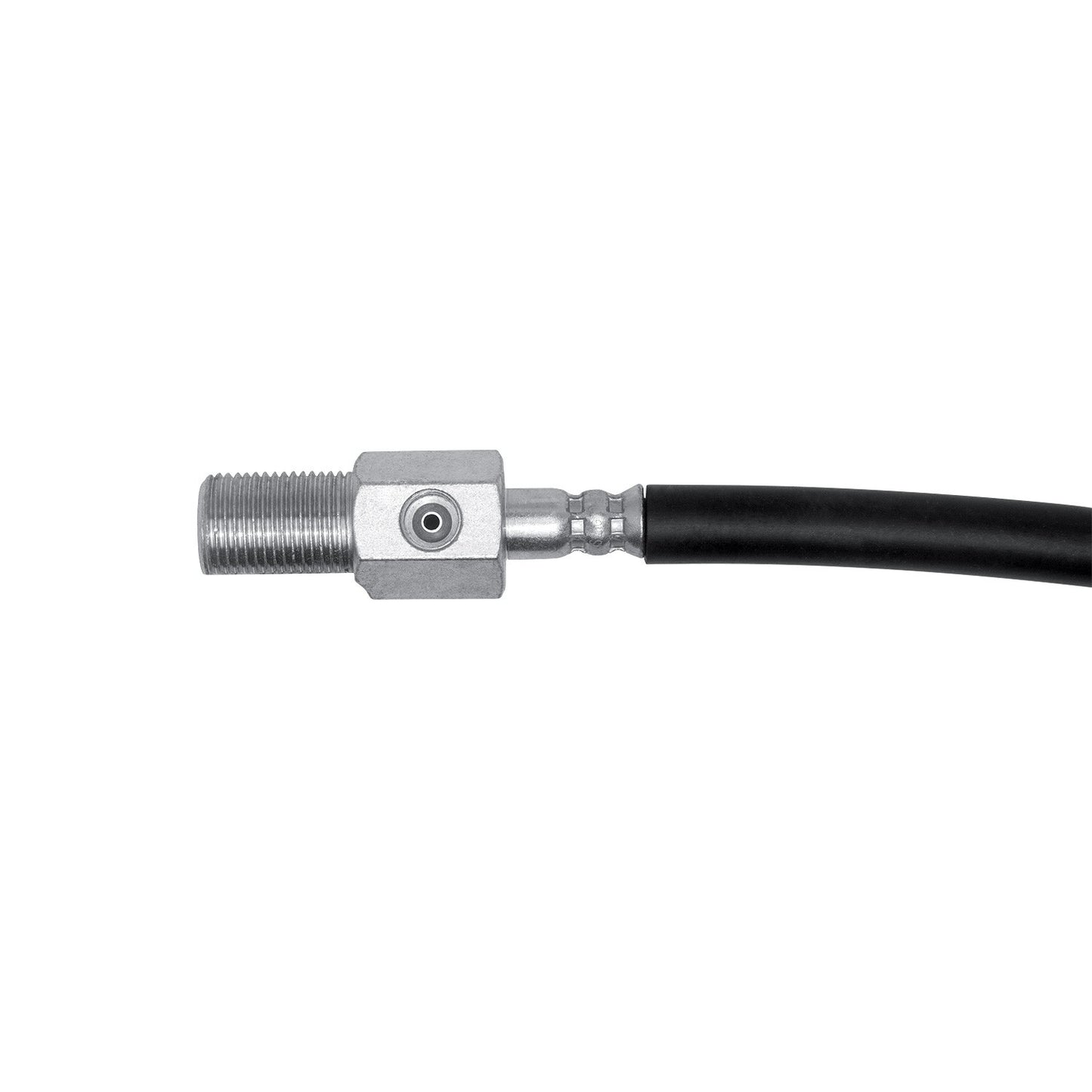 Dynamic Friction Company Brake Hydraulic Hose 350-71011