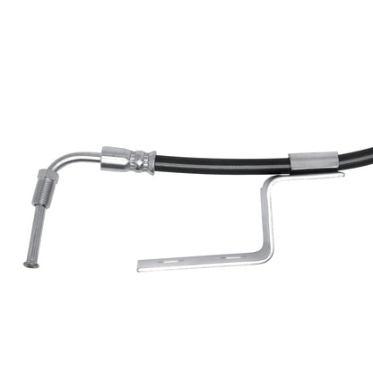 Dynamic Friction Company Brake Hydraulic Hose 350-71011