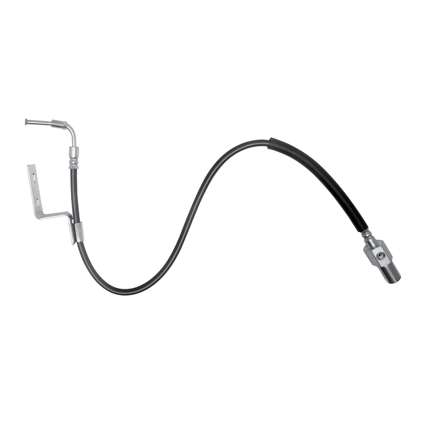 Dynamic Friction Company Brake Hydraulic Hose 350-71011