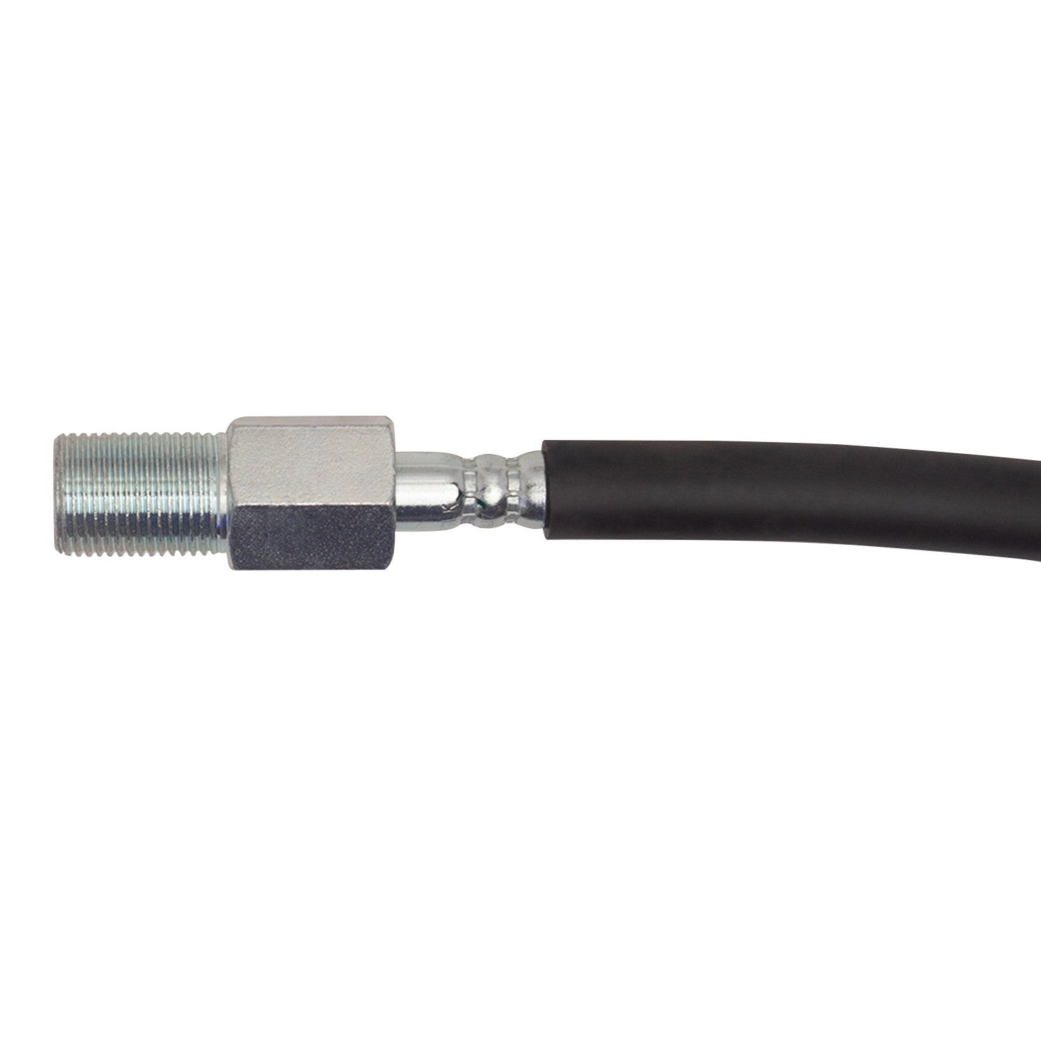 Dynamic Friction Company Brake Hydraulic Hose 350-71018