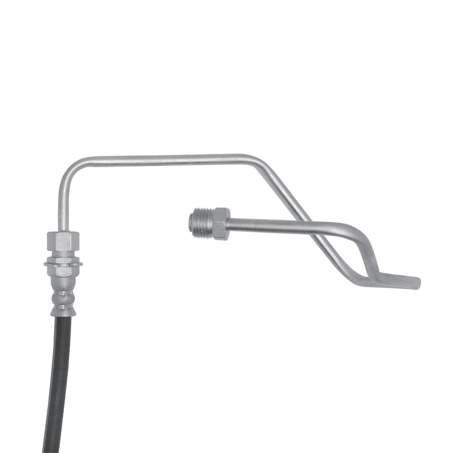 Dynamic Friction Company Brake Hydraulic Hose 350-71020