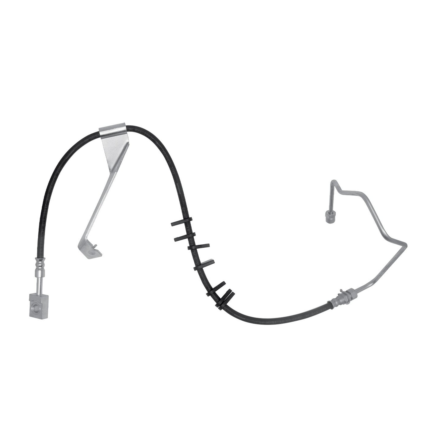 Dynamic Friction Company Brake Hydraulic Hose 350-71020
