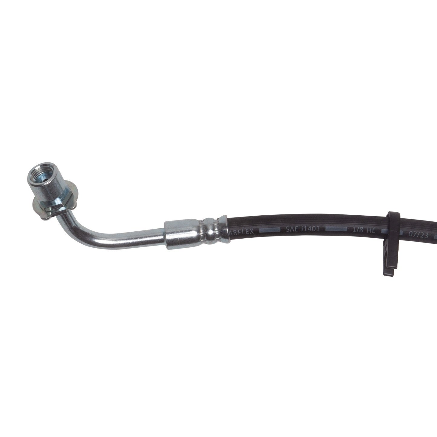 Dynamic Friction Company Brake Hydraulic Hose 350-71023