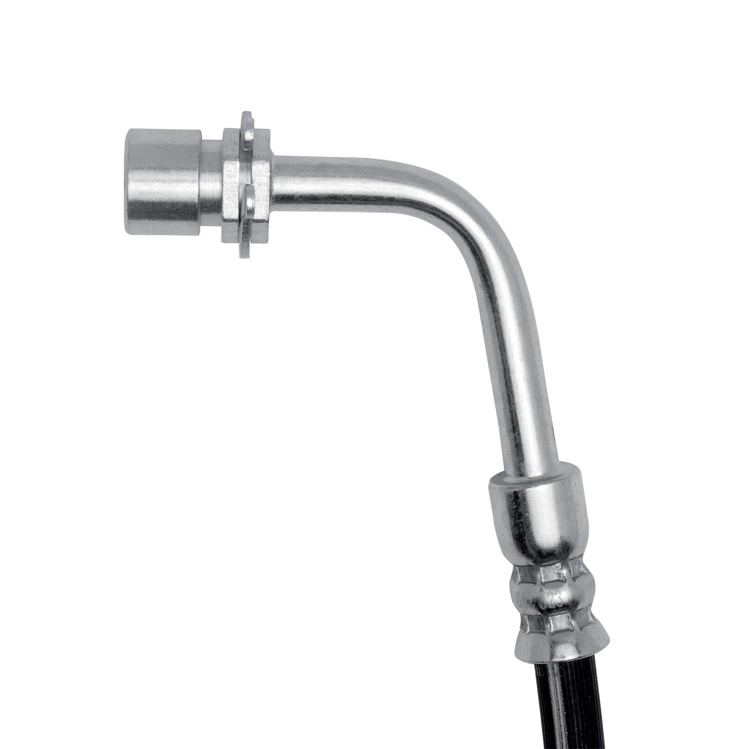 Dynamic Friction Company Brake Hydraulic Hose 350-71024